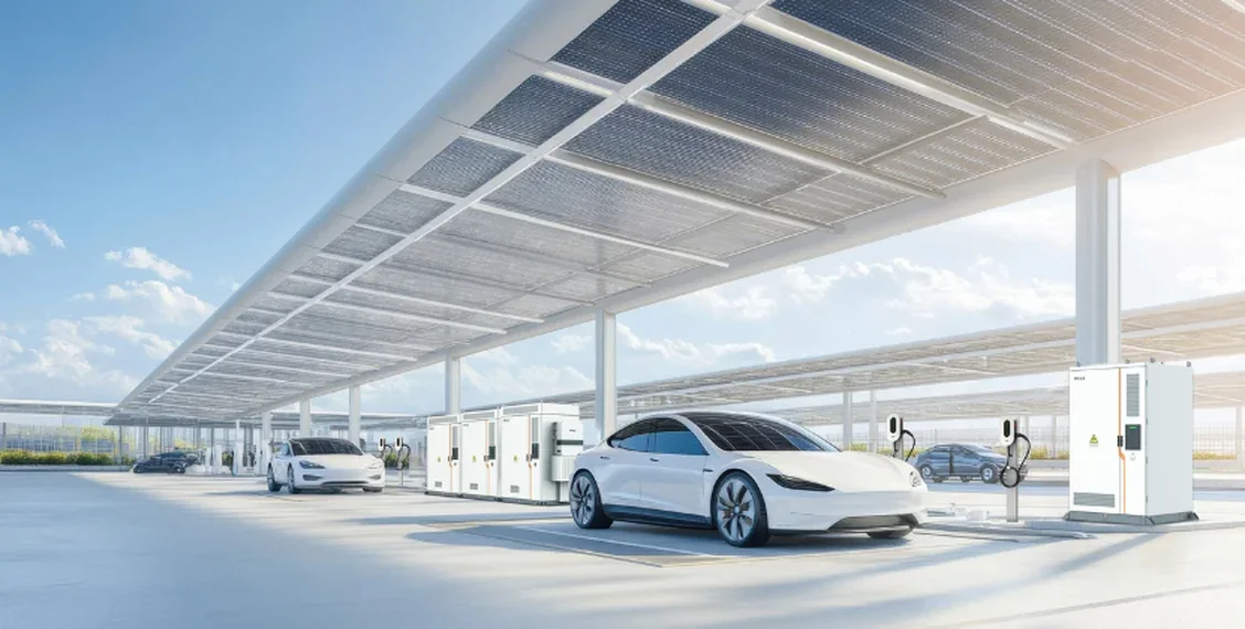 SolaX Power — гібридна система резервного живлення для приватного будинку